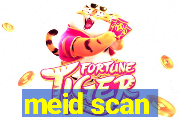 meid scan